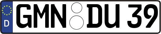 GMN-DU39