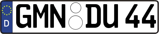 GMN-DU44