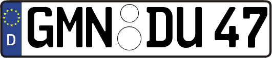 GMN-DU47