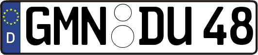 GMN-DU48