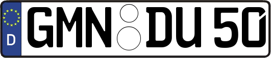 GMN-DU50