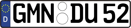 GMN-DU52