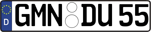GMN-DU55
