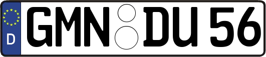 GMN-DU56