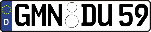 GMN-DU59