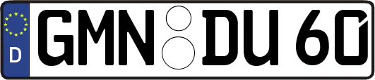 GMN-DU60