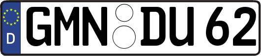 GMN-DU62