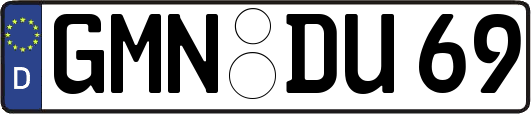 GMN-DU69