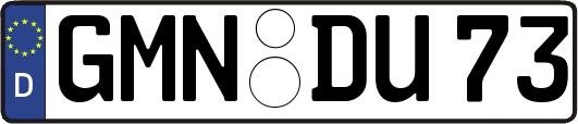 GMN-DU73