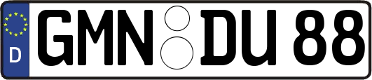 GMN-DU88