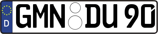 GMN-DU90
