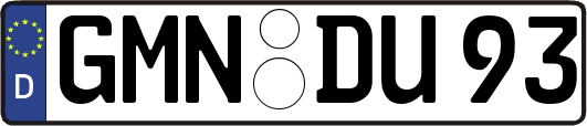 GMN-DU93