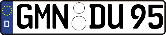 GMN-DU95