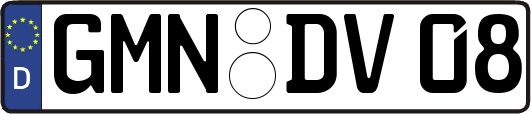 GMN-DV08