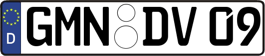 GMN-DV09