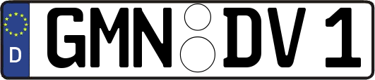 GMN-DV1