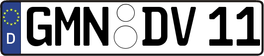 GMN-DV11