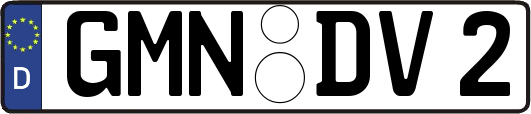 GMN-DV2