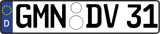 GMN-DV31