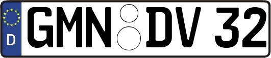 GMN-DV32