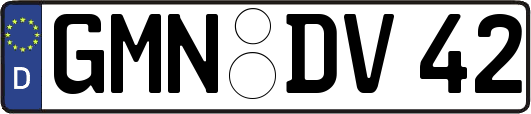 GMN-DV42