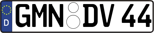 GMN-DV44