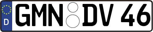 GMN-DV46