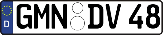 GMN-DV48