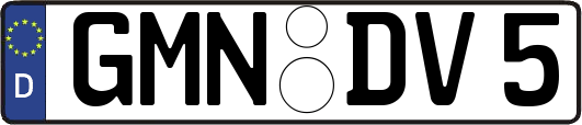 GMN-DV5