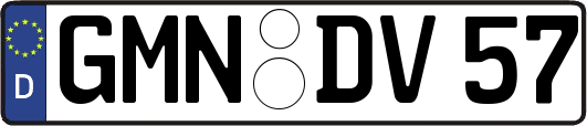 GMN-DV57