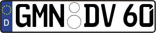 GMN-DV60