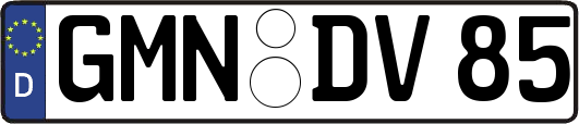 GMN-DV85
