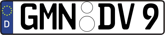 GMN-DV9