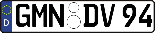 GMN-DV94