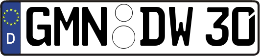 GMN-DW30