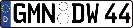 GMN-DW44