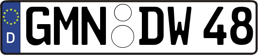 GMN-DW48