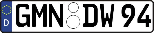 GMN-DW94