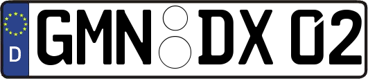 GMN-DX02