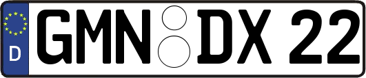 GMN-DX22