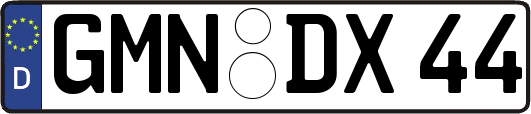 GMN-DX44