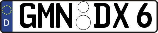GMN-DX6