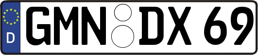 GMN-DX69