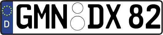 GMN-DX82