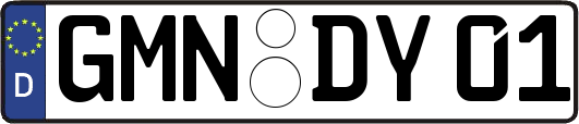 GMN-DY01