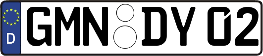 GMN-DY02