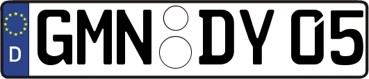 GMN-DY05