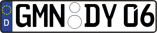GMN-DY06