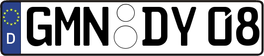 GMN-DY08