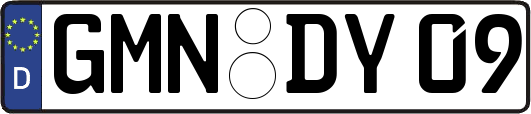 GMN-DY09